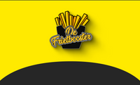 De Frietbooster