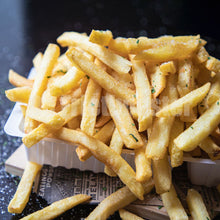 Heerlijke Frietjes Groot van De Frietbooster