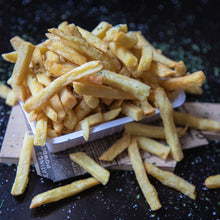 Heerlijke Frietjes Middel van De Frietbooster