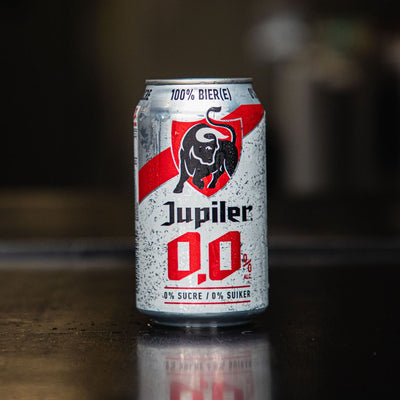 Verfrissende Jupiler 0,0