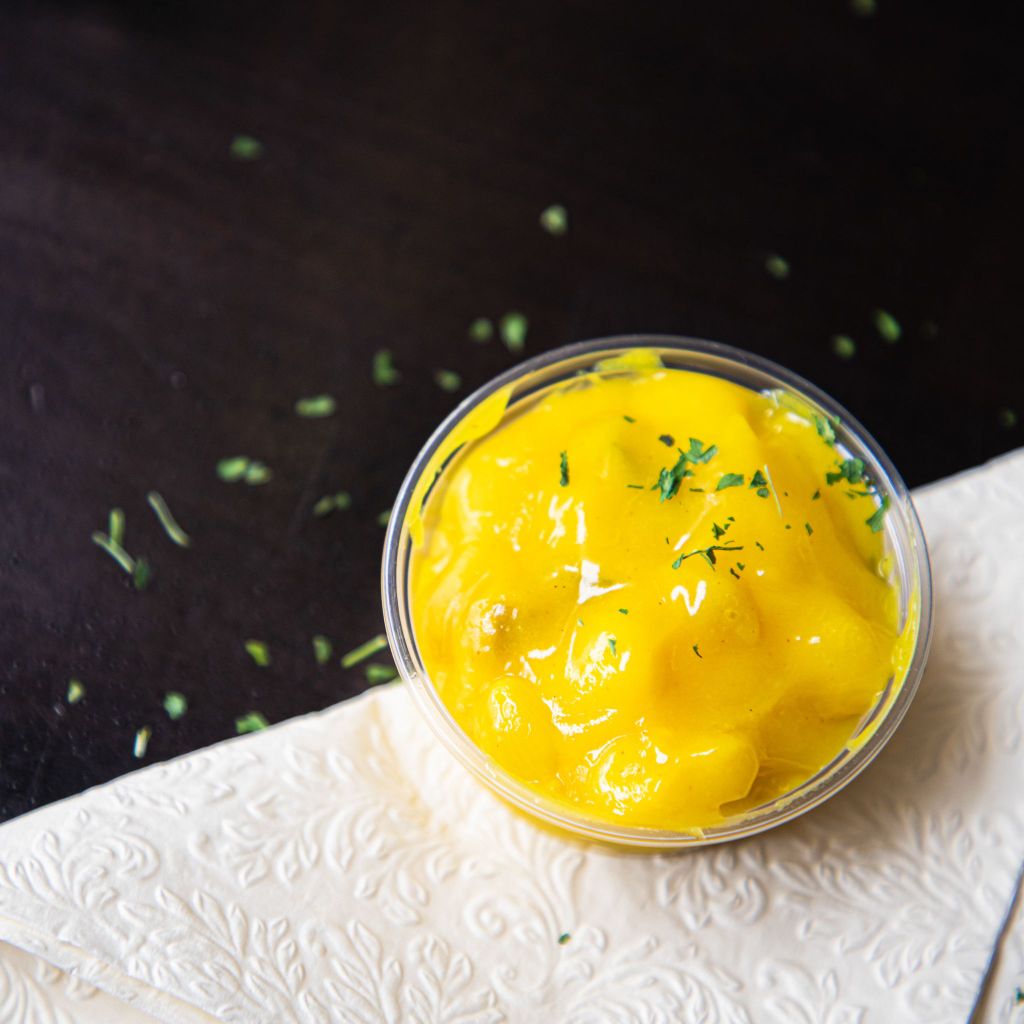 Heerlijke Pickels van De Frietbooster