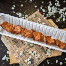 Heerlijke Saté Klein van De Frietbooster