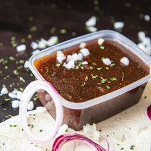 Heerlijke Stoofvleessaus van De Frietbooster