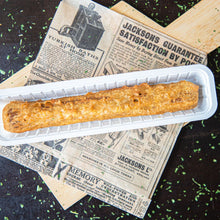 Heerlijke Viandel van De Frietbooster