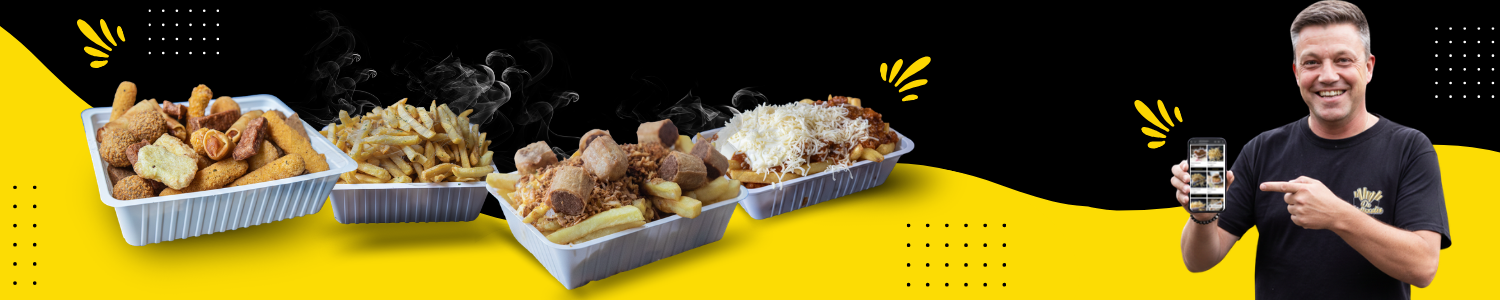 De Frietbooster
